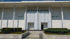 Kennedy Center to Pay Chuck Redd Legal Fees After Trump Name Dispute
