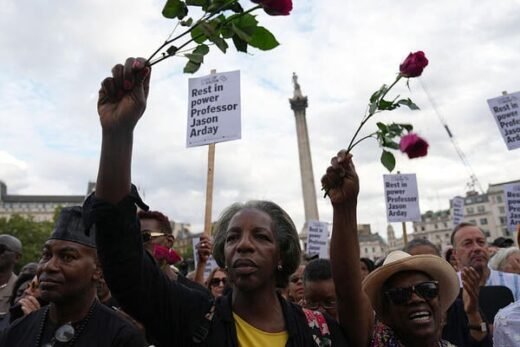 Black Academics Condemn “Ridicule and Vilification” of Arday