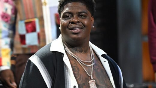 BigXthaPlug Arrested on Drug and Gun Charges in Texas