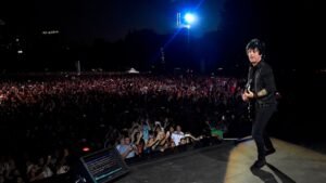 Green Day Launches 24/7 YouTube Channel With Videos, Live Performances