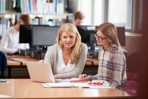 What New Research Reveals About Student Success