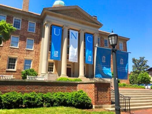 How the UNC System Responded to McMahon’s “Call to Action”