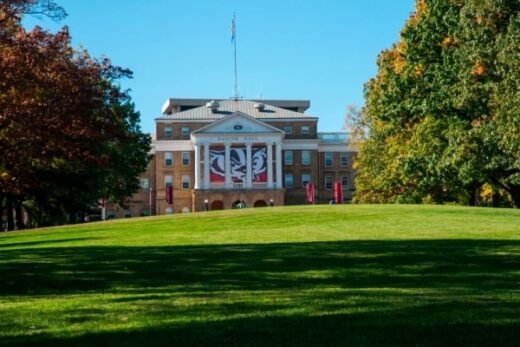 Universities of Wisconsin Announce 2-Year Tuition Freeze