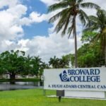 Broward College Reaches Separation Agreement With President