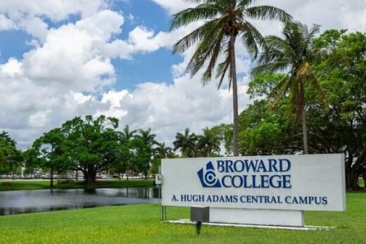 Broward College Reaches Separation Agreement With President