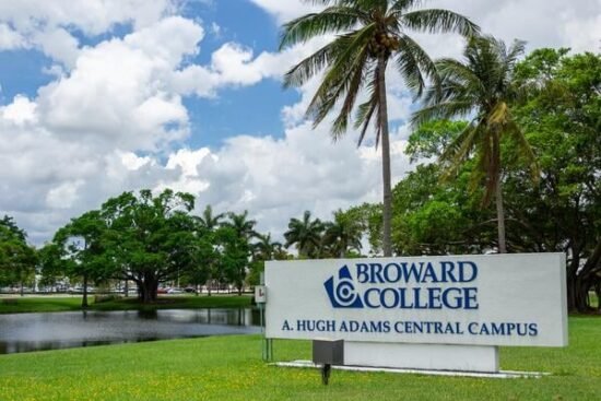 Broward College Reaches Separation Agreement With President