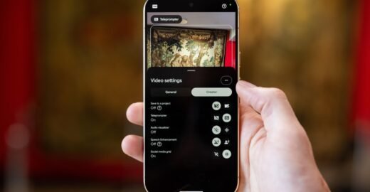 Google aims for influencers with the Pixel 11 Creator Suite