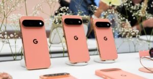 We reviewed the new Pixel lineup, ask us anything