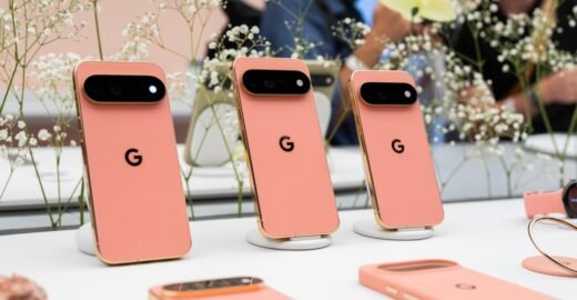We reviewed the new Pixel lineup, ask us anything