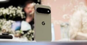 Google’s best new camera feature is only for the Pixel 11 series