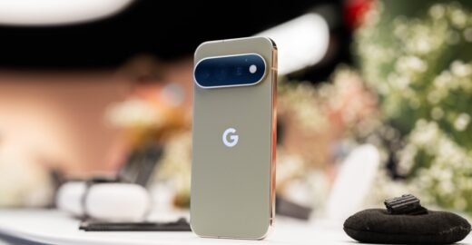 How Google’s new Pixel 11 phones compare to last year’s models