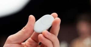 The Pixel Tag is Google’s answer to the AirTag