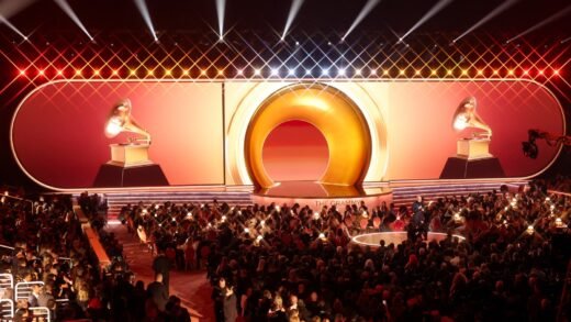 Grammy Awards Will Take Asian Category Criticism Into Consideration