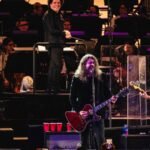 Foo Fighters Perform Gustavo Dudamel’s Penultimate Show at the Bowl