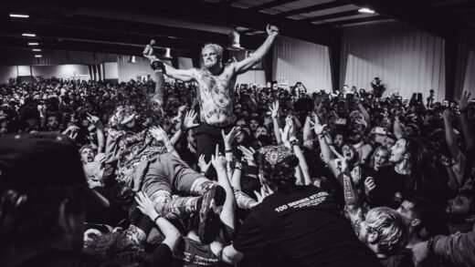 Haywire 617 Announce New Album ‘I Don’t Wanna Say Goodbye’