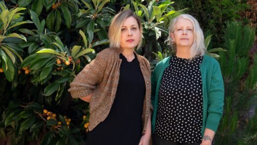 Heavens to Betsy Preview ‘Baby’s Gone’ With New Single: Listen