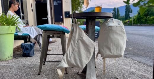 I’m hooked on Peak Design’s new City bags