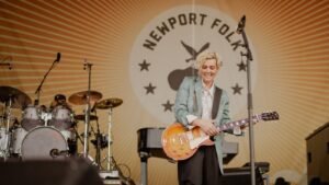 Brandi Carlile’s Raging Alanis Morissette Cover Is for All of Us