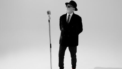 Queen’s Roger Taylor Debuts Romantic Single ‘I See You Now’
