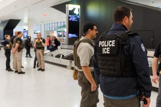Detentions of International Scholars at Airports Raise Alarm