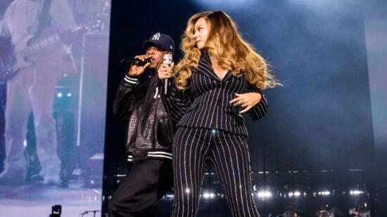 Beyonce Shares ‘Morning Dew (Donk)’ Remix Featuring Jay-Z