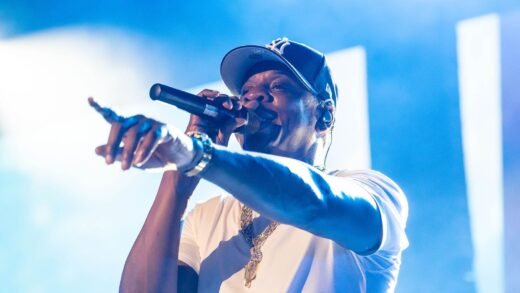 How Jay-Z Is Surging on TikTok With ‘Tom Ford’