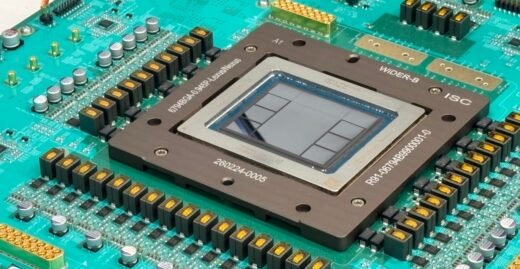 OpenAI says its Jalapeño chip can power faster AI responses than the competition