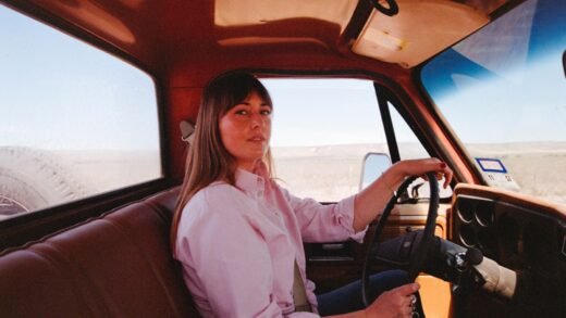 Jess Williamson Talks Texas, L.A., Partying With Taylor Swift