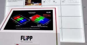 LG’s new OLED breakthrough can boost display lifespans
