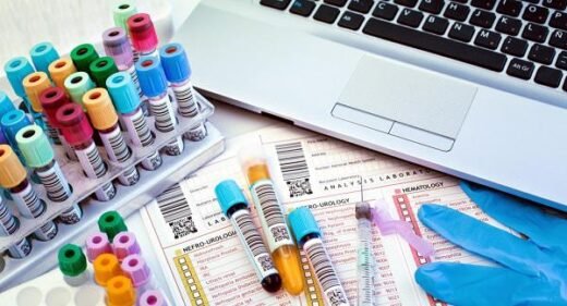 Echocardiography: MedlinePlus Medical Test
