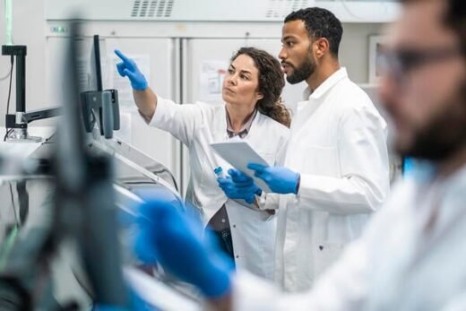 DOJ Declares 3 Race-Based STEM Programs Unconstitutional