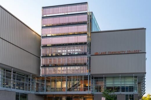 Accreditor Puts Lane Community College on Warning