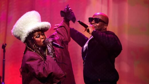 Lauryn Hill, Wyclef Jean, Lainey Wilson