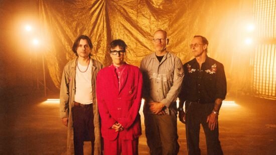 Weezer Tap Tony Hawk, Giovanni Ribisi for ‘C.E.O.’ Music Video
