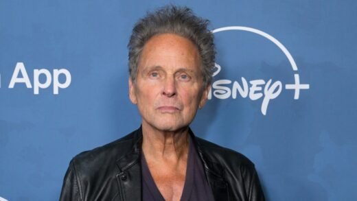 Lindsey Buckingham’s Alleged Stalker Found Incompetent to Stand Trial
