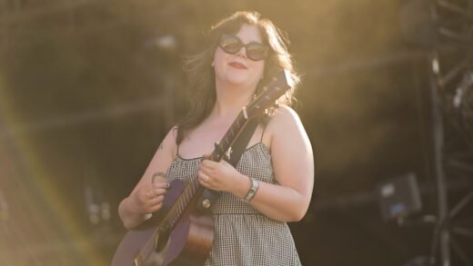 Lucy Dacus Covers ‘Clay Pigeons’ for Blaze Foley Tribute Album