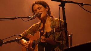 Big Thief’s New Album ‘Horsepower’: What We Know