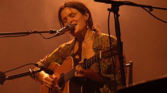Big Thief’s New Album ‘Horsepower’: What We Know
