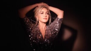 Maggie Rose Has Mixed Feelings on Being Nashville’s ‘Best-Kept Secret’