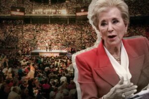 Linda McMahon Legal Battle Grinds On