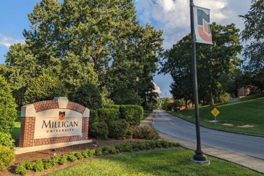 2 Milligan University Cyclists Killed in Crash