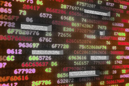 Almost Half of Colleges Haven’t Fully Submitted Student Data