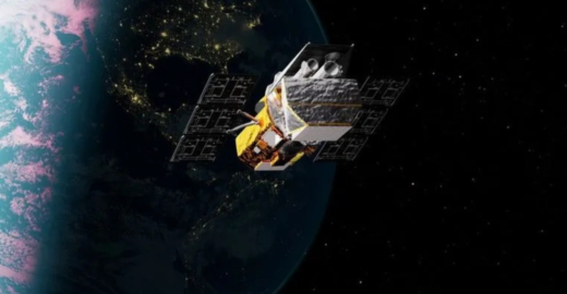 NASA gives up on trying to rescue the Swift telescope