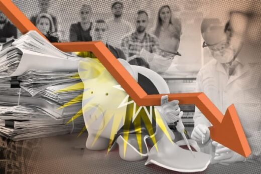 Are Loan Limits Driving Down College Costs?