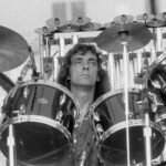 Geddy Lee, Alex Lifeson, and Guest Drummers