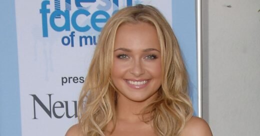 Neutrogena addresses backlash over its past brand deal with Hayden Panettiere