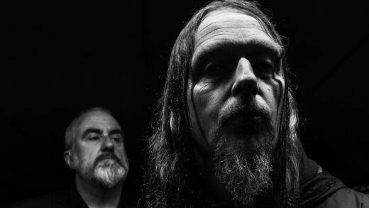 Godflesh Preview Penultimate Album With Pummeling Song ‘Living/Ending’