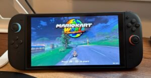 Costco’s great Switch 2 console bundle includes over $100 in free stuff