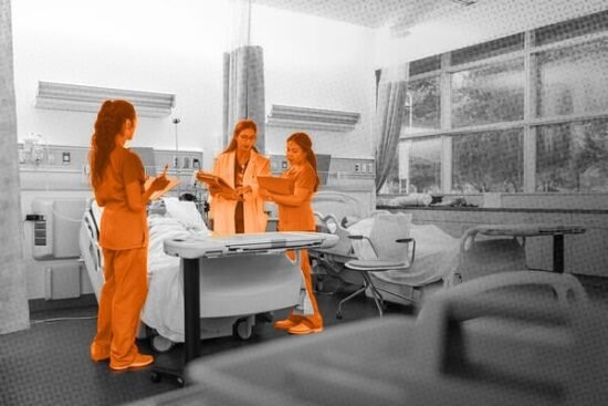 Nursing Coalition Challenges ED’s Professional Degrees List