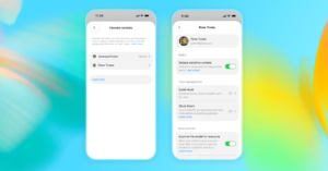 ChatGPT is getting a dedicated mode for teens